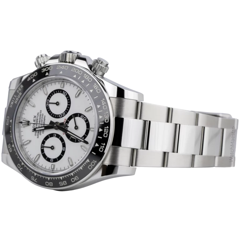 Rolex Daytona Panda New Ref (3)