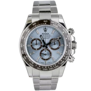 Rolex Daytona Platinum (1)