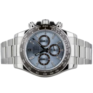 Rolex Daytona Platinum (2)