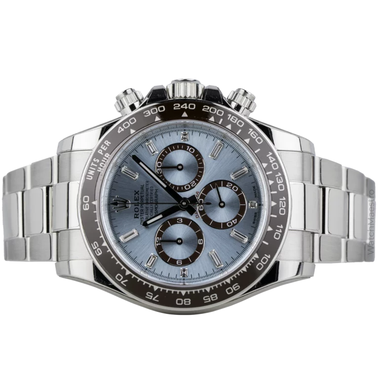 Rolex Daytona Platinum (2)