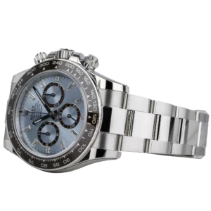 Rolex Daytona Platinum (3)