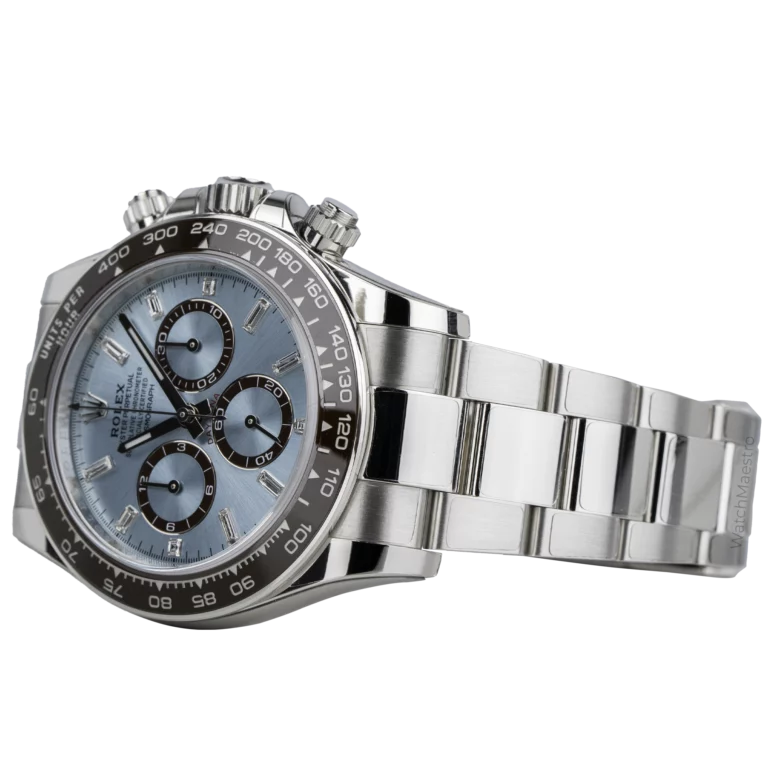 Rolex Daytona Platinum (3)