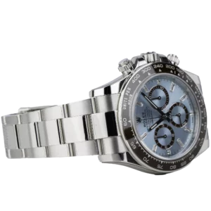 Rolex Daytona Platinum (4)