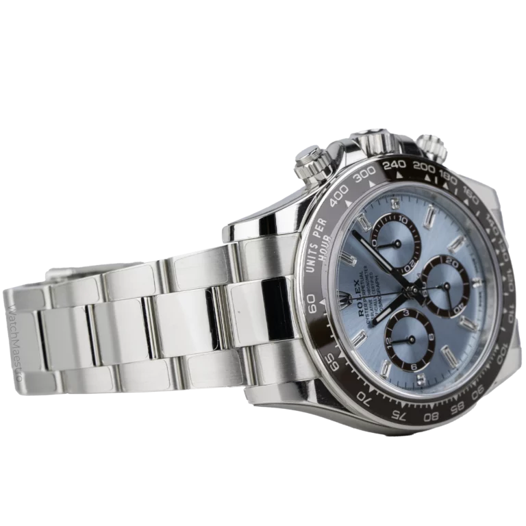 Rolex Daytona Platinum (4)