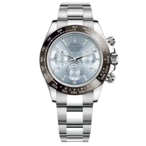 Rolex Daytona Platinum Old Ref Product