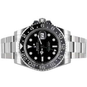 Rolex GMT Master II Bruce Wayne (2)