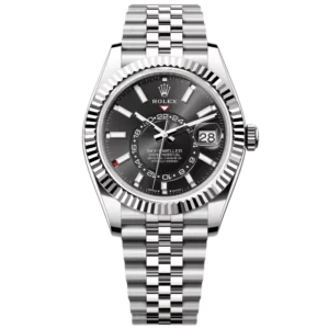 Rolex Sky Dweller Black Jubilee Product