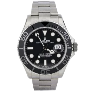 Rolex Yacht Master Titanium (1)