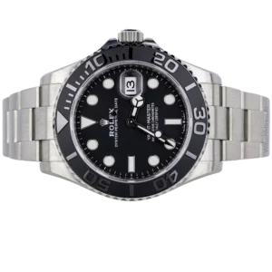 Rolex Yacht Master Titanium (2)