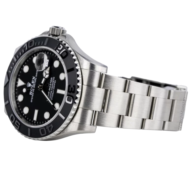 Rolex Yacht Master Titanium (3)