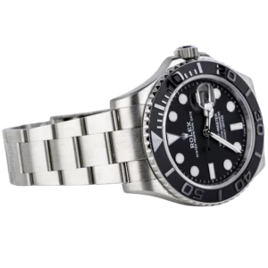 Rolex Yacht Master Titanium (4)