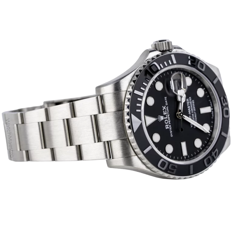 Rolex Yacht Master Titanium (4)