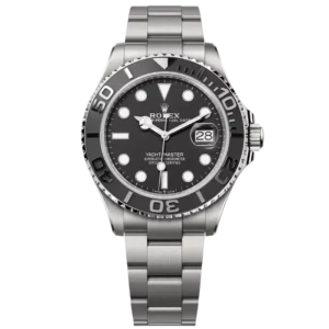 Rolex Yacht Master Titanium Product