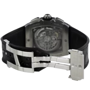 Hublot Spirit of Big Bang Black Strap (6)