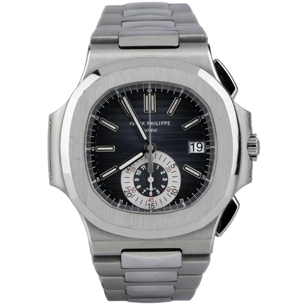 Patek Philippe 5980 (1)