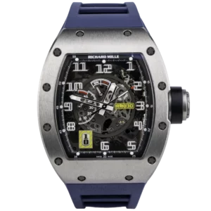 Richard Mille RM030 Ti (1)