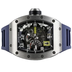 Richard Mille RM030 Ti (2)