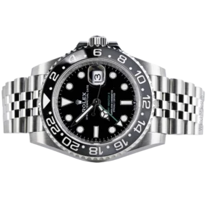 Rolex GMT Master II Bruce Wayne Jubilee (2)