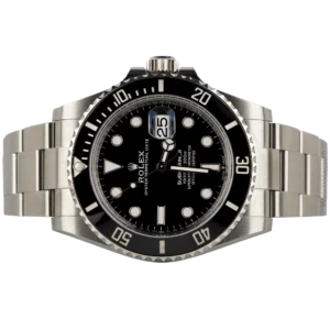 Rolex Submariner Date Black (2)