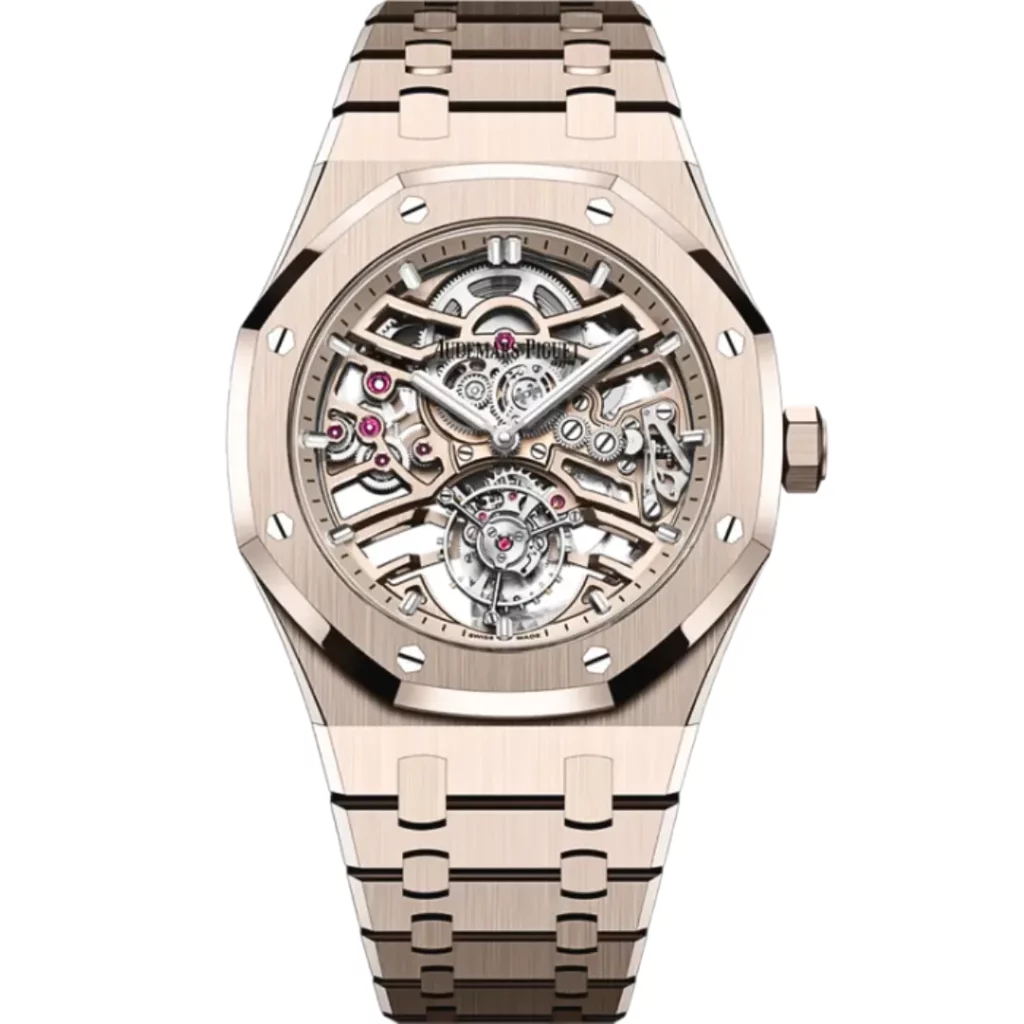 AP Royal Oak Sand Gold 15210CR Product