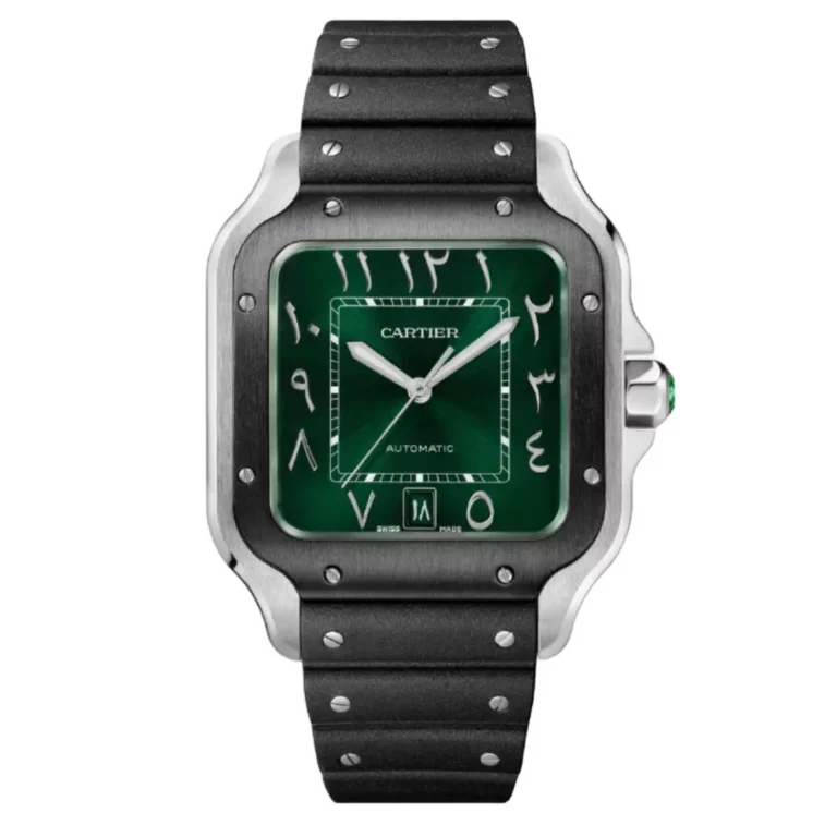 Cartier Santos WSSA0055 Product