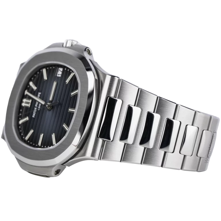 Patek Philippe 5711 Blue 2020 (3)