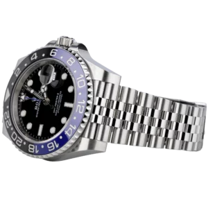 Rolex GMT Master II Batgirl New (3)