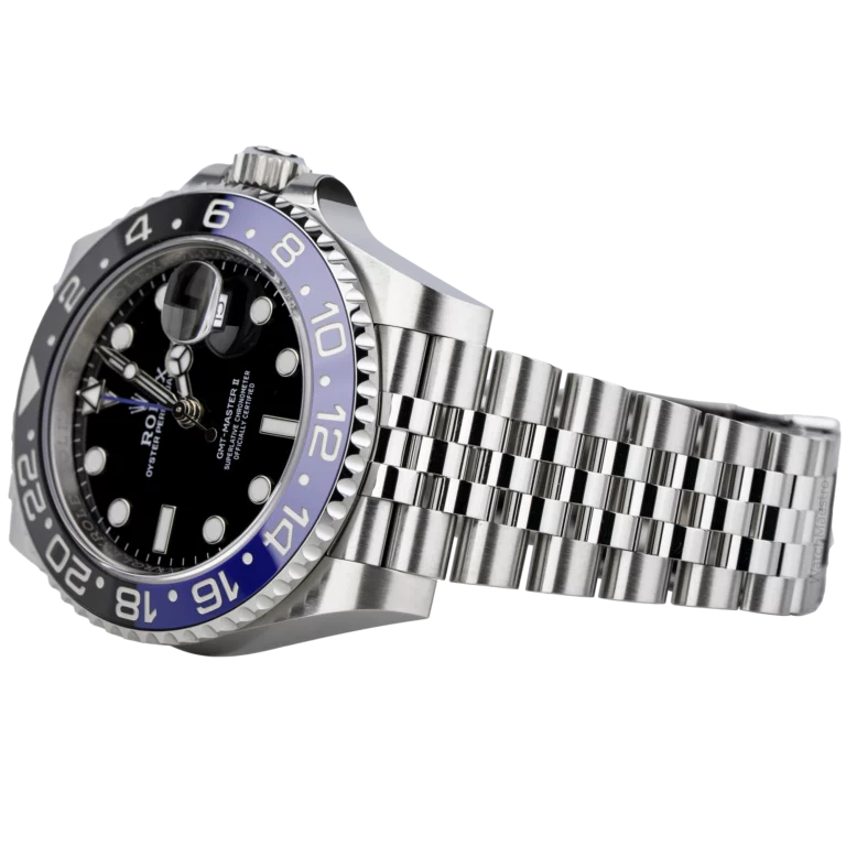 Rolex GMT Master II Batgirl New (3)