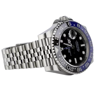 Rolex GMT Master II Batgirl New (4)