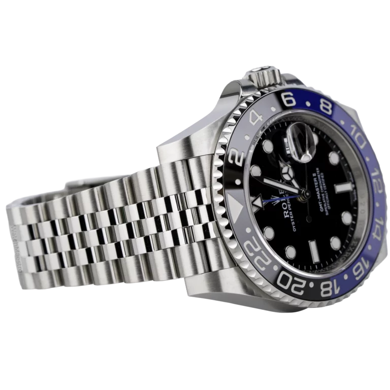 Rolex GMT Master II Batgirl New (4)
