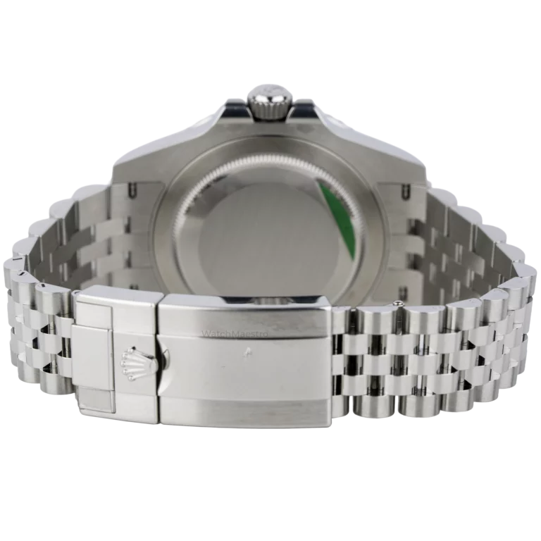 Rolex GMT Master II Batgirl New (5)