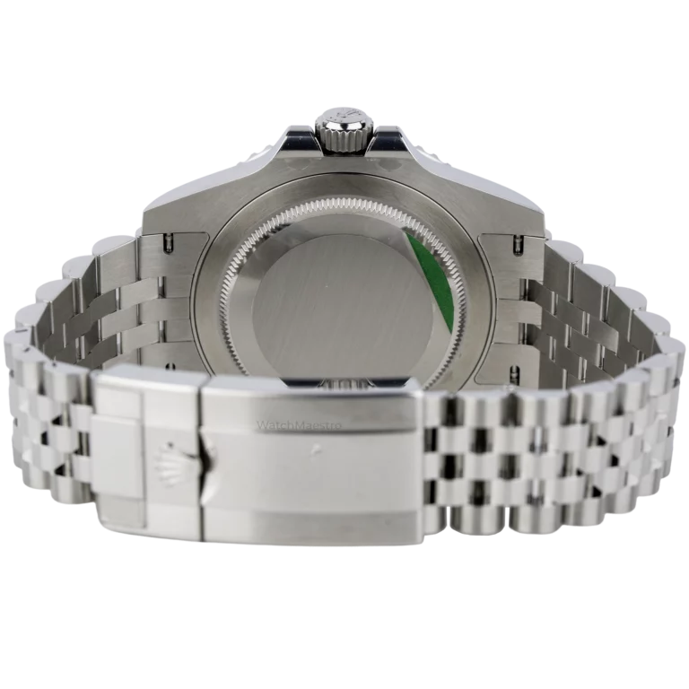 Rolex GMT Master II Batgirl New (6)