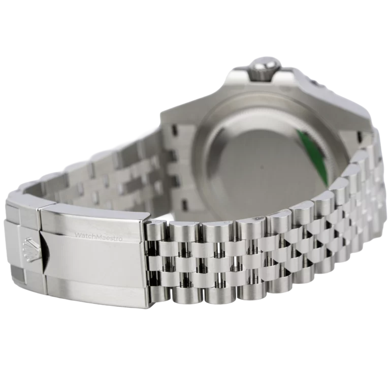 Rolex GMT Master II Batgirl New (7)