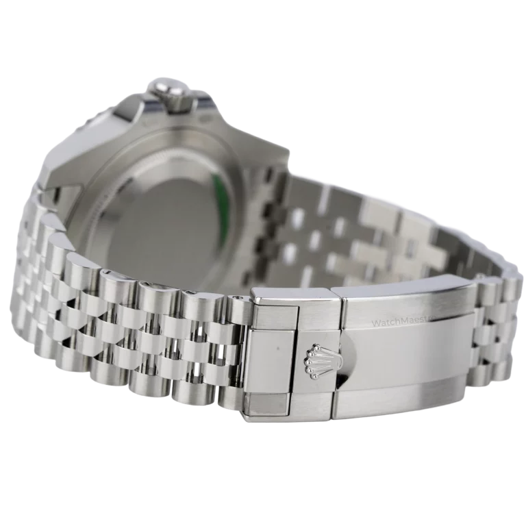 Rolex GMT Master II Batgirl New (8)