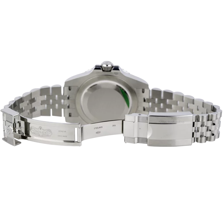 Rolex GMT Master II Batgirl New (9)