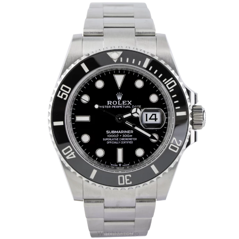 Rolex Submariner Date (1)