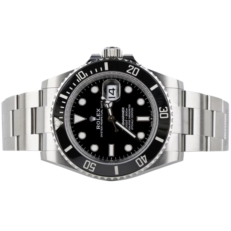 Rolex Submariner Date (2)
