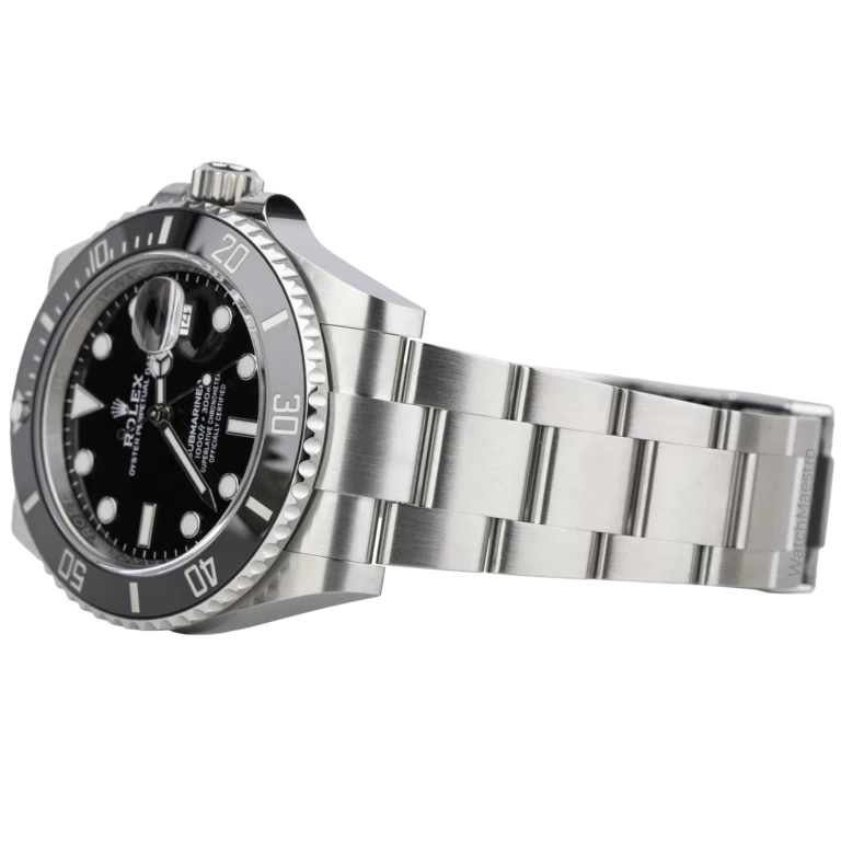 Rolex Submariner Date (3)