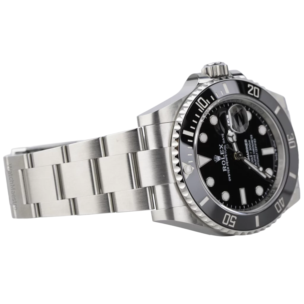 Rolex Submariner Date (4)