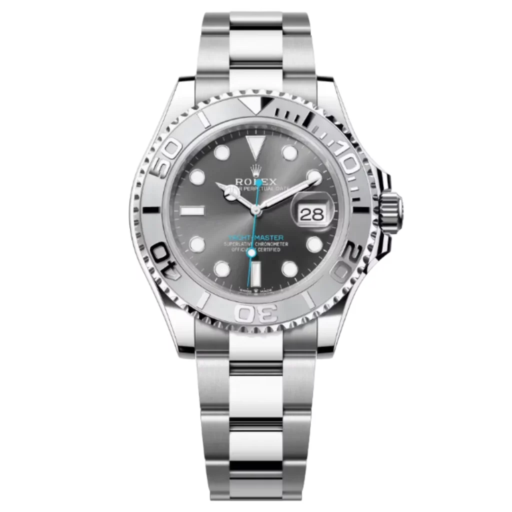Rolex Yacht Master Grey 126622 Product