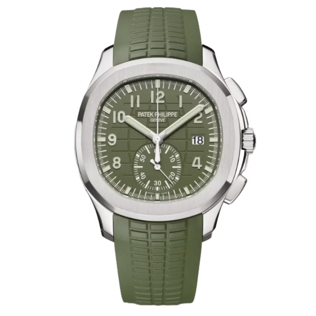 Patek Philippe Aquanaut 5968G Product