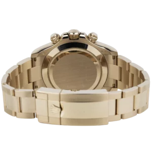Rolex Daytona Rose Gold Chocolate (6)