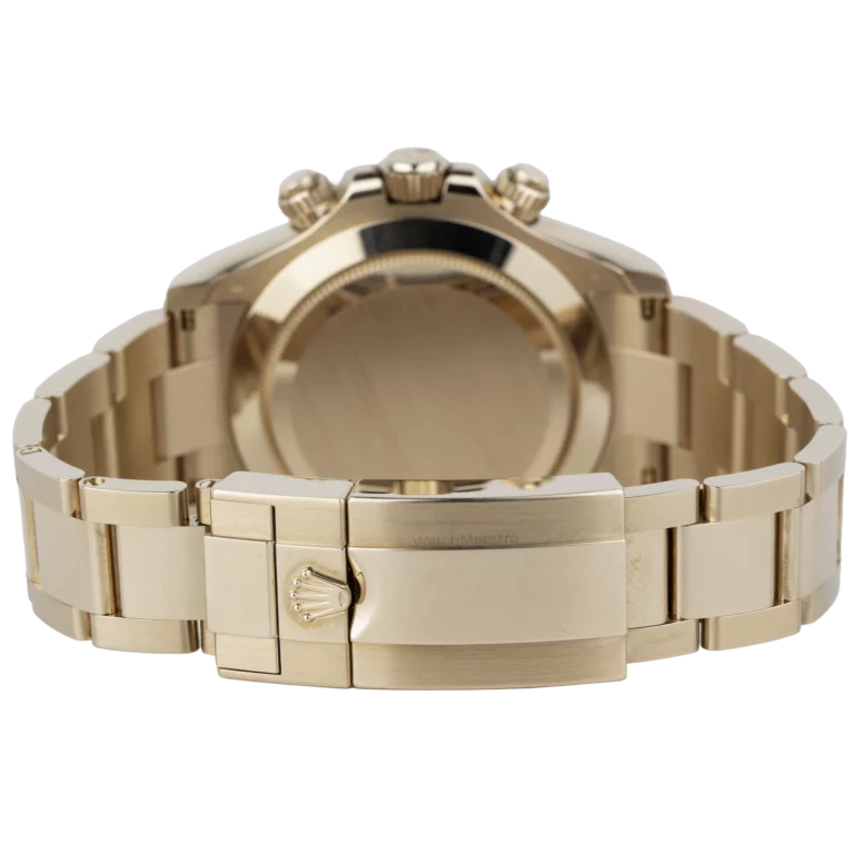 Rolex Daytona Rose Gold Sundust Diamonds (5)