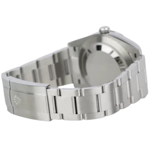 Rolex OP 41 Black 7