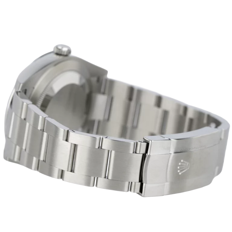 Rolex OP 41 Black 8