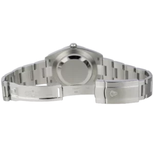 Rolex OP 41 Black 9