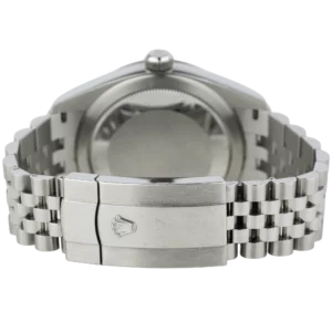 Rolex Sky Dweller Blue Jubilee (5)