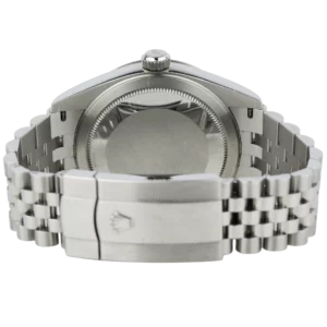 Rolex Sky Dweller Blue Jubilee (6)