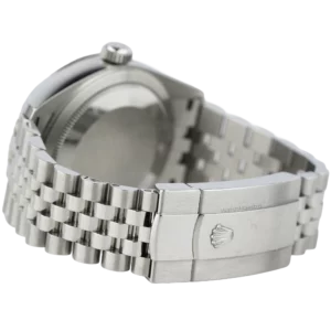 Rolex Sky Dweller Blue Jubilee (8)