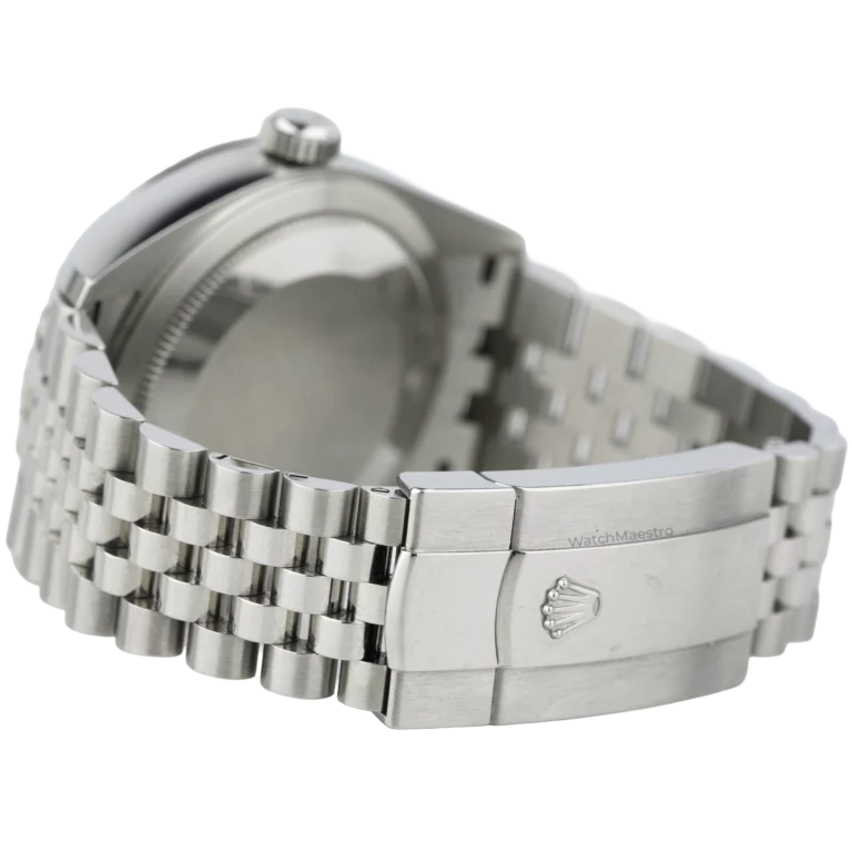 Rolex Sky Dweller Blue Jubilee (8)
